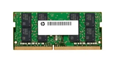 T0H93AT - HP 16GB DDR4-2133MHz PC4-17000 ECC Unbuffered CL15 260-Pin SoDimm 1.2V Memory Module