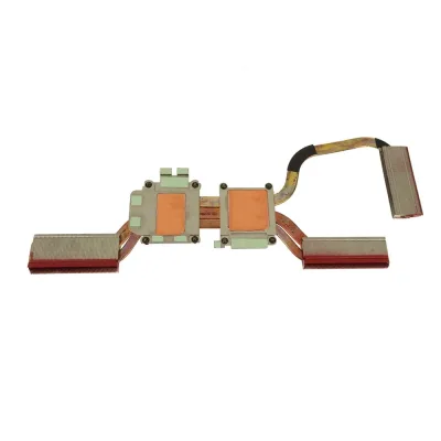T0Y45 - Dell Laptop Heatsink for Inspiron Mini 1010