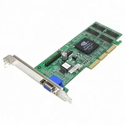 T1024-112E - PNY TNT 64 32MB PCI VGA Video Graphics Card