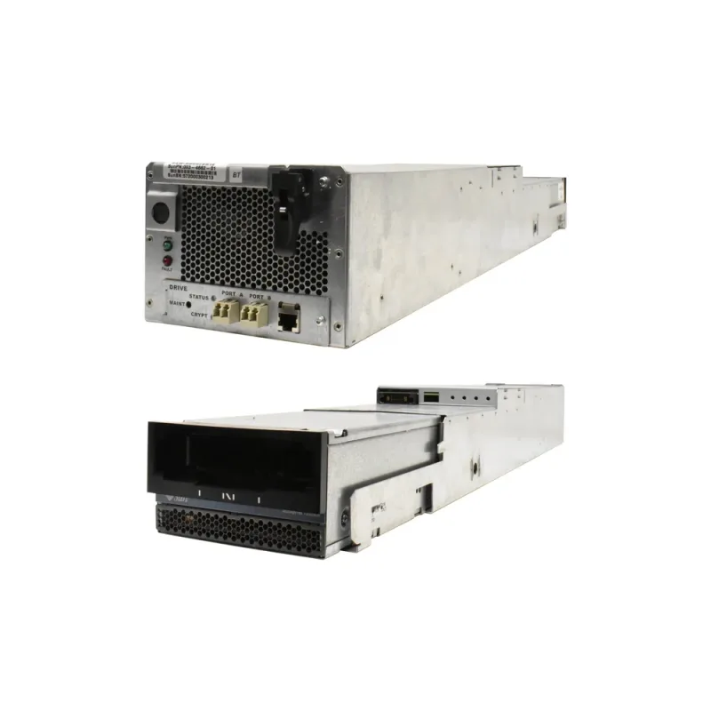 T10B-4FC-SW-85Z - Sun T10000b Fc 4GB Dpsw Sl8500