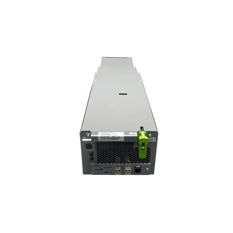 T10B-4FI-LW-85Z - Sun T10000b Fi 4GB Dplw Sl8500