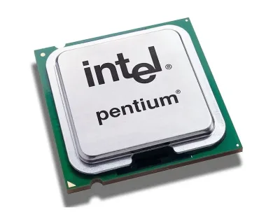 T115K - Dell 2.5GHz 800MHz 2MB Cache Intel Pentium D E5200 Dual Core Processor