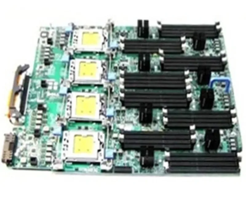 Dell T150G Dell 0T150G / T150G PowerEdge R810 Rack-mountable Server 4x Xeon E7540 2.0GHz 32GB DDR3 SDRAM. In Stock