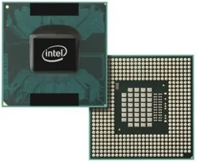 T1600 - Intel Celeron Dual Core 1.66GHz 667MHz FSB 1MB L2 Cache Processor