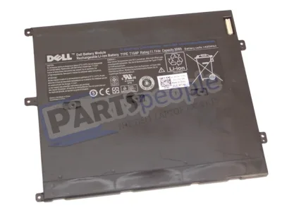T1G6P - Dell 3-Cell Battery 30WHr 2400 Vostro V130
