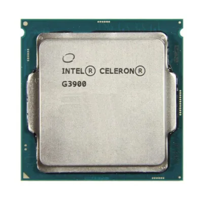 T1U69AV - HP 2.80GHz 8GT/s DMI3 2MB SmartCache Socket FCLGA1151 Intel Celeron G3900 Dual Core Processor