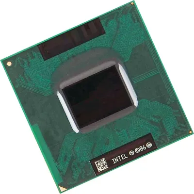 T2410 - Intel Pentium Dual Core 2.00GHz 533MHz FSB 1MB L2 Cache Processor
