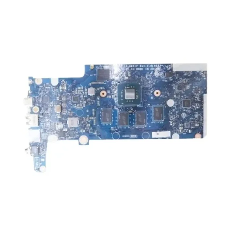 T2571 - Dell Motherboard Assembly PWA XP 1GB DDR CX420 EMC