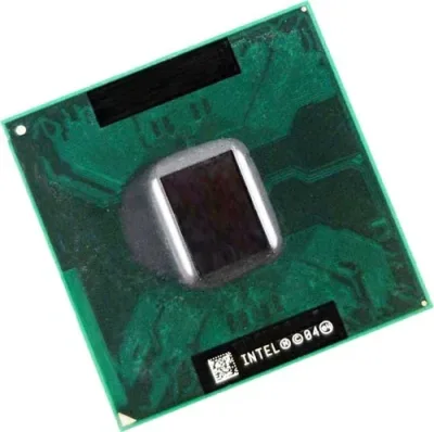 T2700 - Intel Core Duo T2700 Dual Core 2.33GHz 667MHz FSB 2MB L2 Cache Socket PPGA478 Desktop Processor