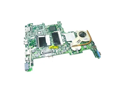 T2907 - Dell System Board for x300 1.2GHz System Board