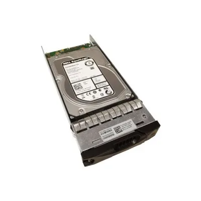 T2F3P - Dell Equalogic 2TB 7200RPM SATA 3Gb/s 3.5-inchHard Drive