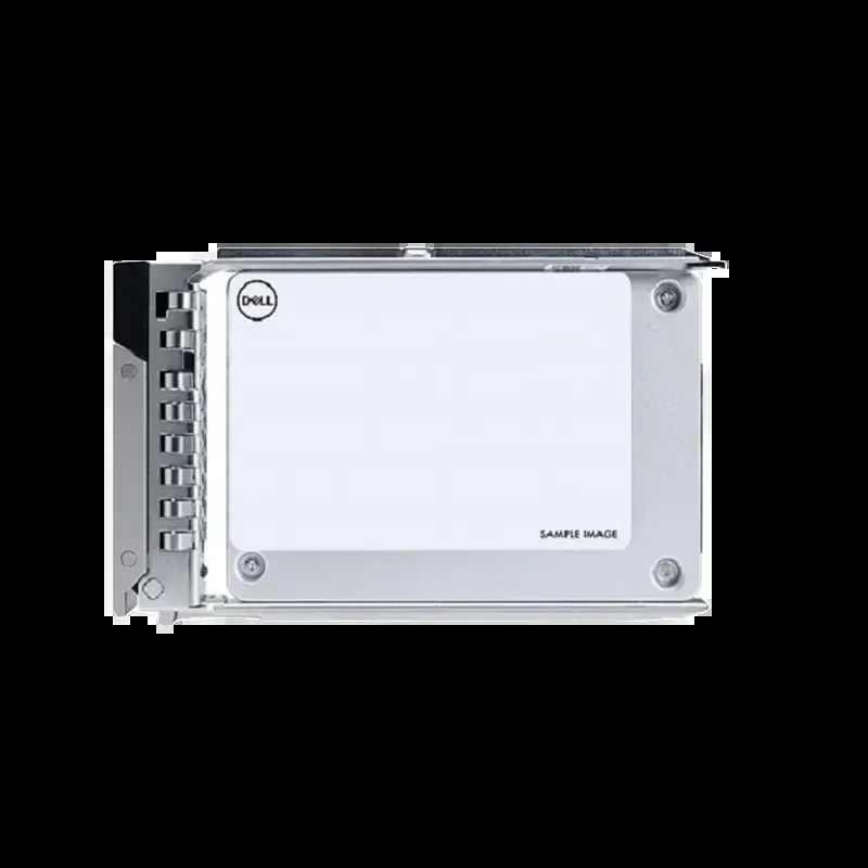 Dell T39XV Dell 0T39XV / T39XV 3.84TB SATA 6Gb/s Mixed Use 2.5-inch Solid State Drive