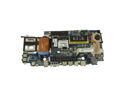 T408D - Dell 1.2GHz U7600 System Board for Latitude D430