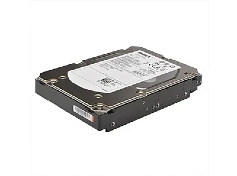 T4340 - Dell 160GB 7200RPM SATA 1.5Gb/s 8MB Cache 3.5-inch Hard Drive