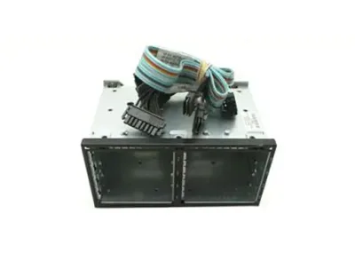 T44HM - Dell 2-Slot PCI-Express 3x16 Riser Card for PowerEdge R520 Server