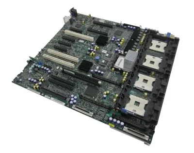T4526 - Dell System Board (Motherboard) for PowerEdge 6850