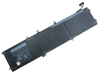 T453X - Dell 6-Cell Battery 84WHr 7017 XPS 9550