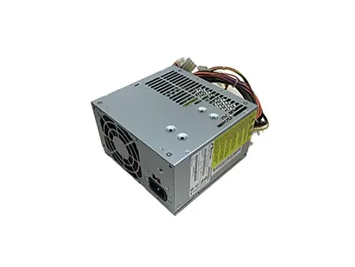 T497G - Dell 250-Watts 100-240V ATX Power Supply for Inspiron 530s