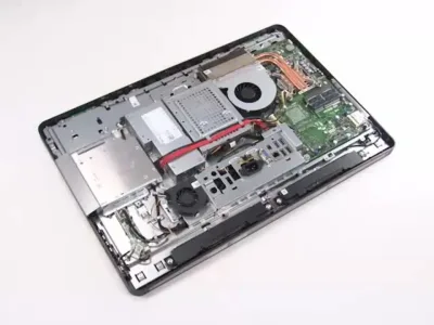 T4VP9 - Dell System Board for Inspiron One 2330 All-in-one LGA1155 without CPU
