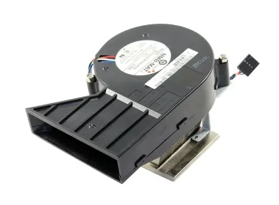 T5098 - Dell Heatsink/Fan Assembly for Optiplex GX280