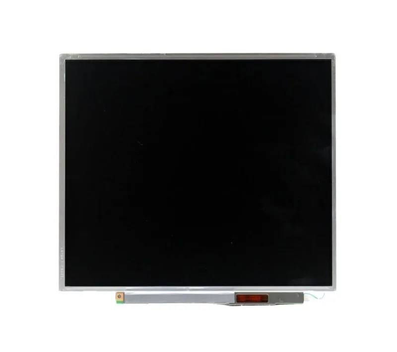 T5135 - Dell 12.1-inch (1024x768) XGA TFT Active Matrix LCD Panel for Latitude D410