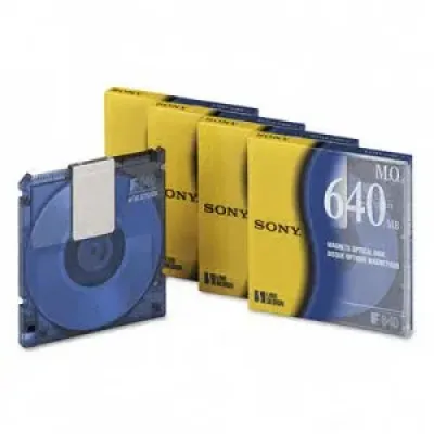 T52600 - Maxtor 2.6GB Internal Magneto Optical Drive
