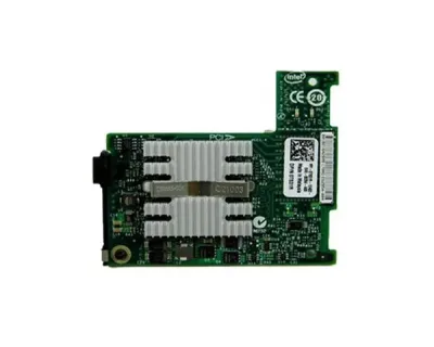 T531R - Dell 10GbE Dual Port Ethernet Mezzanine Card