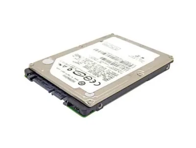 T5555 - Dell 80GB 5400RPM ATA/IDE 2.5-inch hard Drive for Inspiron 6000/ 9200/ 9300 SeriesHard Drive