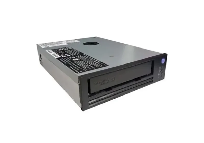 T562R - Dell 400/800GB Ultrium LTO-3 SCSI/LVD HH Internal Tape Drive