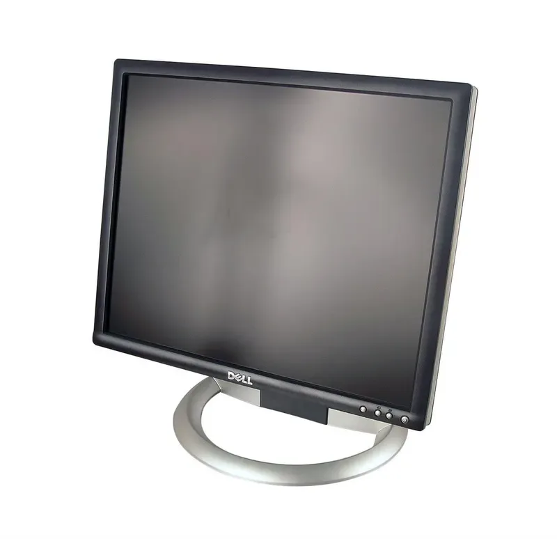 T6116 - Dell 19-inch UltraSharp 1280 x 1024 TFT Flat Panel LCD Monitor