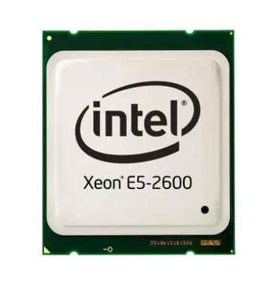 T620E5-2620 - Dell 2.00GHz 7.20GT/s QPI 15MB L3 Cache Intel Xeon E5-2620 6 Core Processor