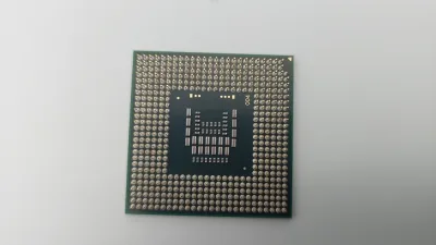 T6670 - Intel Core 2 Duo 2.20GHz 800MHz FSB 2MB L2 Cache Notebook Processor