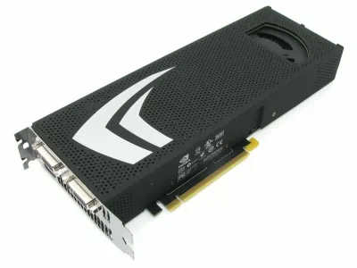 T682N - Dell 1792MB nVidia GeForce GTX 295 Video Graphics Card for Alienware Aurora