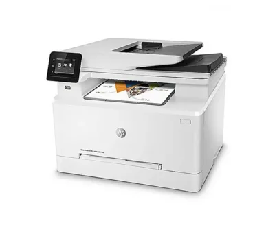 T6B82A - HP M281FDW Color LaserJet Pro MFP