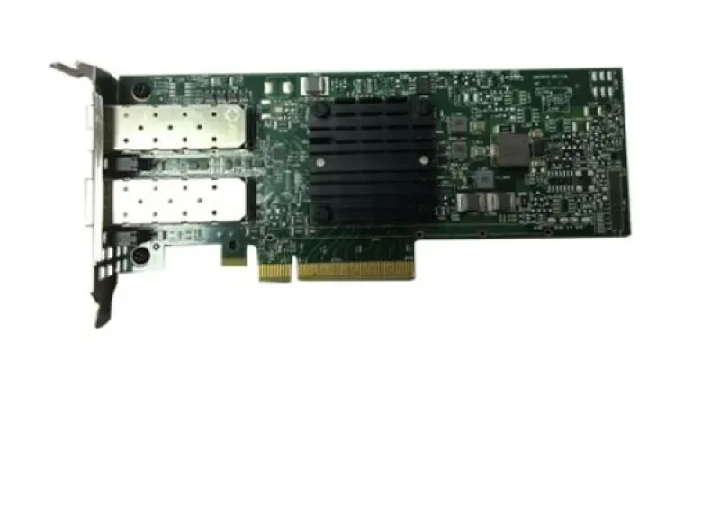 Dell T6FY2 57404 Dual-Ports 25GbE DA/SFP+ Network Adapter. In Stock