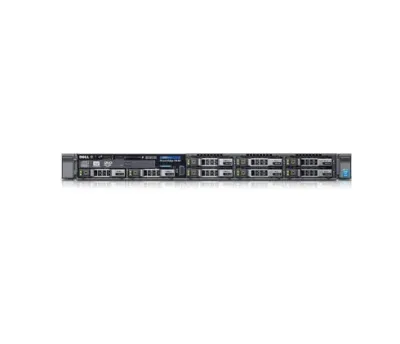 T6RV9 - Dell PowerEdge R630 CTO Chassis