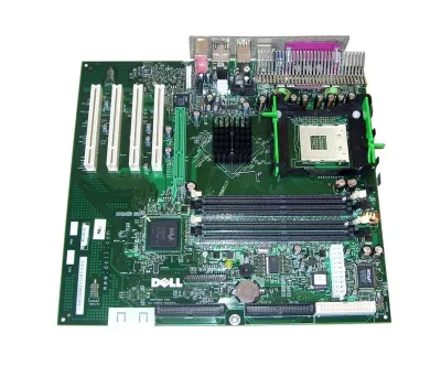T7293 - Dell System Board (Motherboard) for OptiPlex GX270