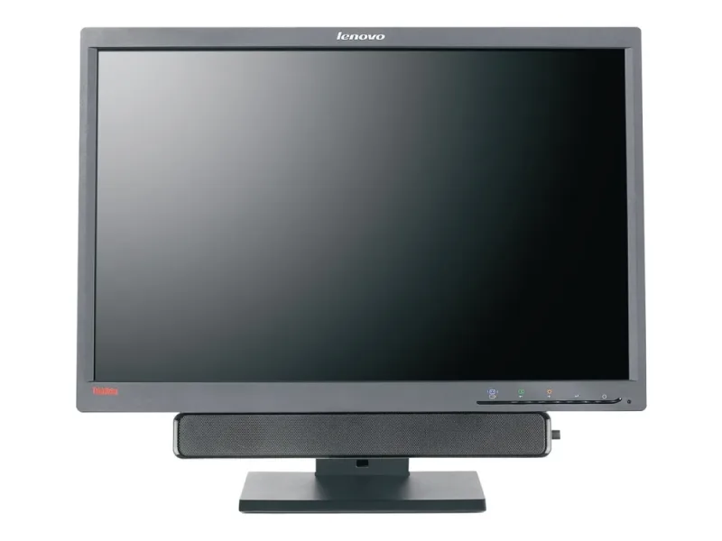 T72HMEU - IBM ThinkVision L2250p 22-inch (1680 x 1050) VGA DVI LCD Monitor