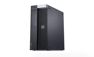 T7600E5-2687W - Dell 3.10GHz 8.00GT/s QPI 20MB L3 Cache Intel Xeon E5-2687W 8 Core Processor
