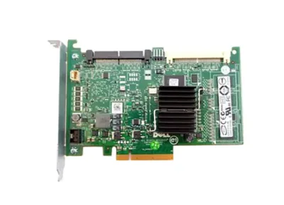 T774H - Dell PERC 6/i 256MB SAS/SATA RAID Controller