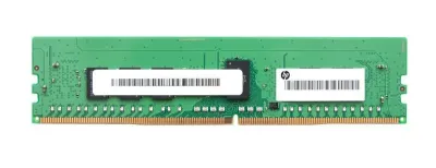 T7V38AAR - HP 4GB PC4-17000 DDR4-2133MHz ECC Registered CL15 RDIMM 1.2V Single-Rank Memory Module
