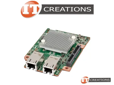 T8FY5 - Dell 10GBE Mezzanine Card for PowerEdge C6320