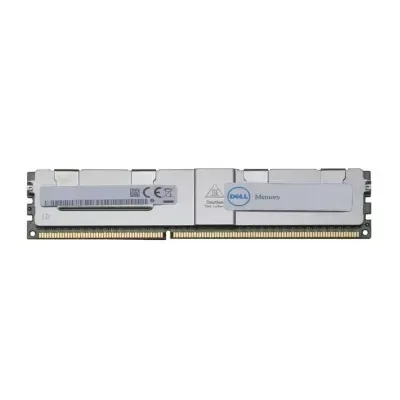 T8XR5 - Dell 16GB DDR3-1600MHz PC3-12800 ECC Registered CL11 240-Pin DIMM 1.35V Low Voltage Dual Rank Memory Module