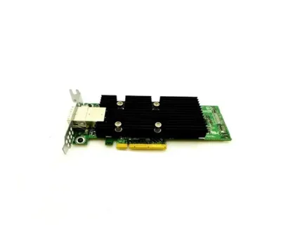 T93GD - Dell Dual-Port SAS 12Gb/s Host Bus Adapter