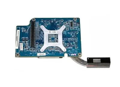 T9487 - Dell Ati Radeon X600 128MB M24 Graphics Card W/o Cable