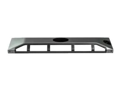 T98RT - Dell Security Bezel for PowerEdge R510 / R520 / R720 / R720XD / R820