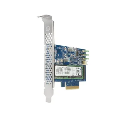 T9H98AA - HP 1TB Z Turbo Drive G2 PCI-Express x8 Internal Solid State Drive