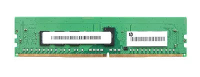 T9V80AV - HP 16GB Kit (4 X 4GB) PC4-19200 DDR4-2400MHz ECC Registered CL17 RDIMM 1.2V Single-Rank Memory