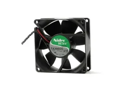 TA300DC - Dell 12V DC Cooling Fan for Optiplex Gx1