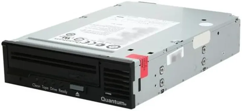 TC-L42AN-BR-C - Quantum 800/1600GB LTO-4 SAS HH Internal Tape Drive